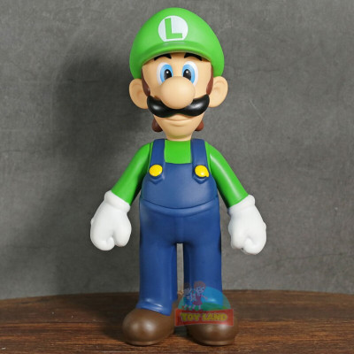 Super Mario : Luigi